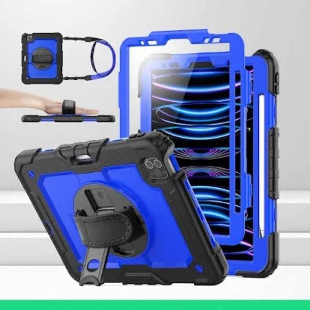 iPad Pro 11 Tablet Case